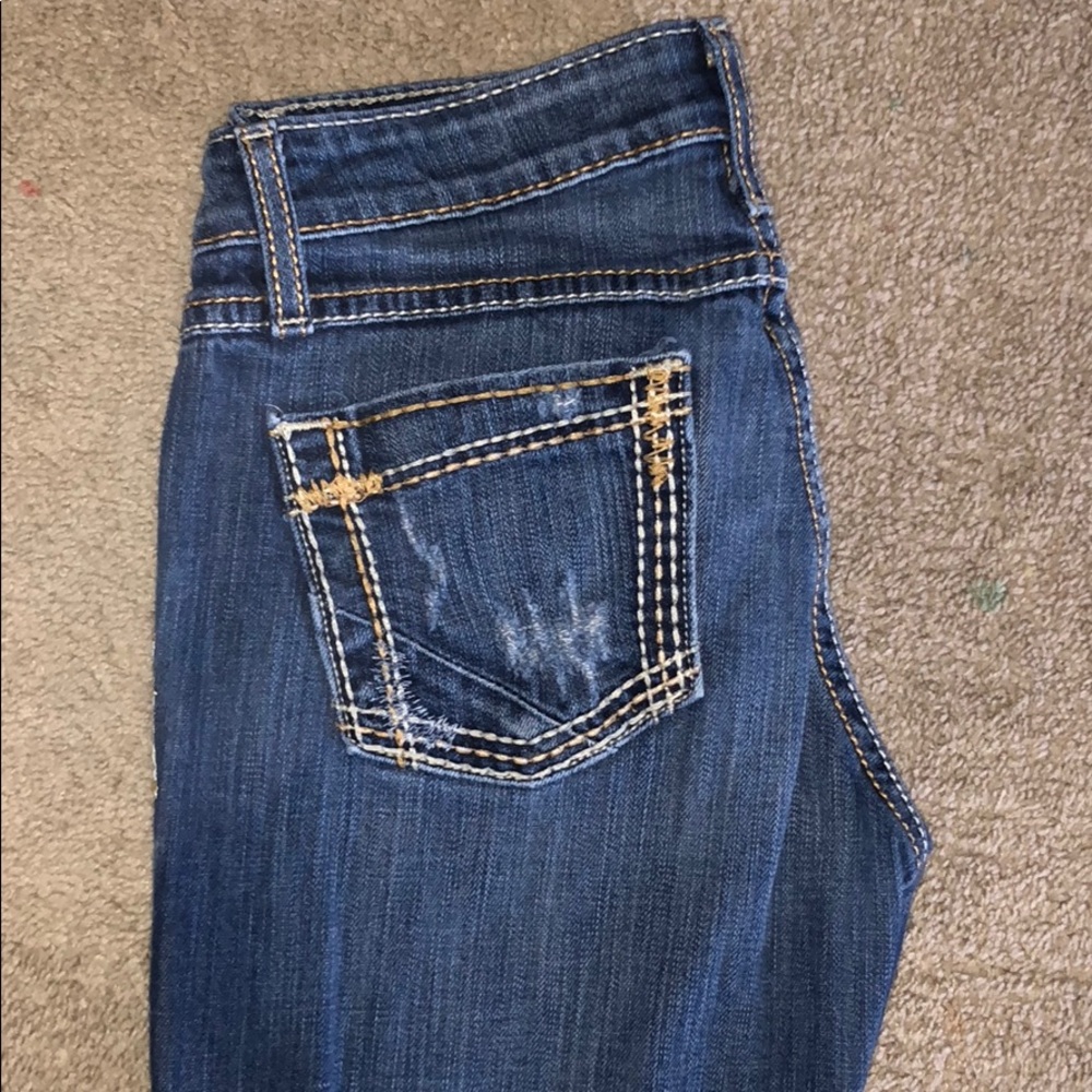 Bke Stella jeans
